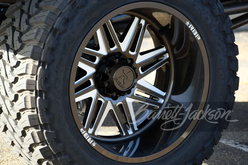 2017 Ford Super Duty 4th Gen - Image 7 of 31