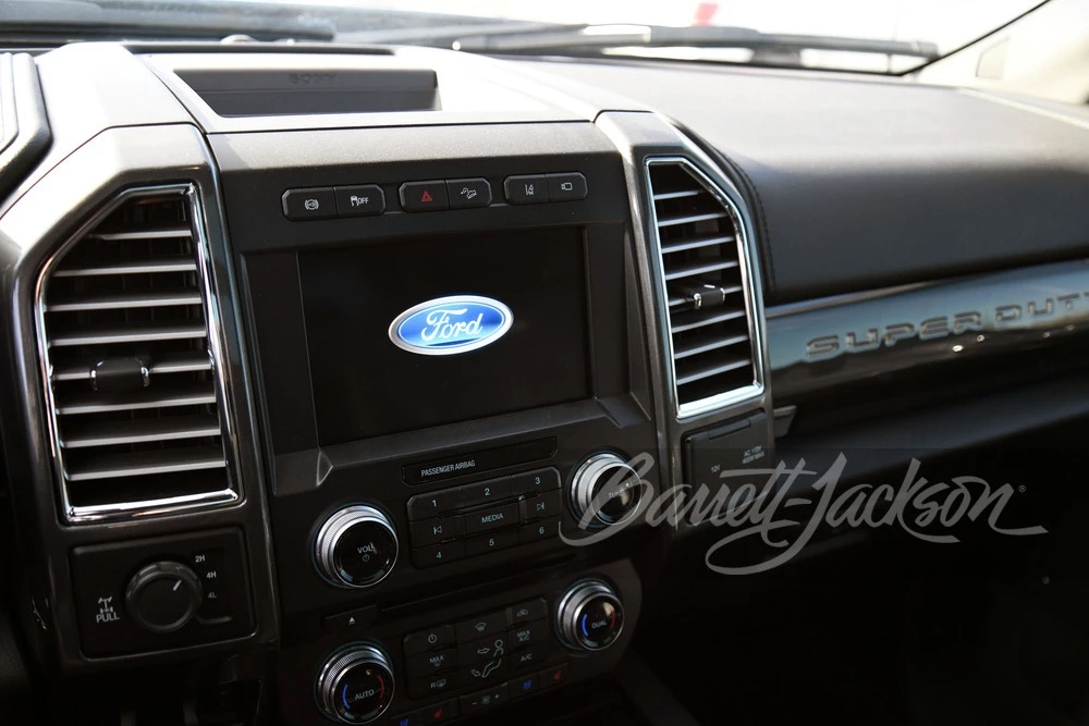 2017 Ford Super Duty 4th Gen - Image 10 of 31