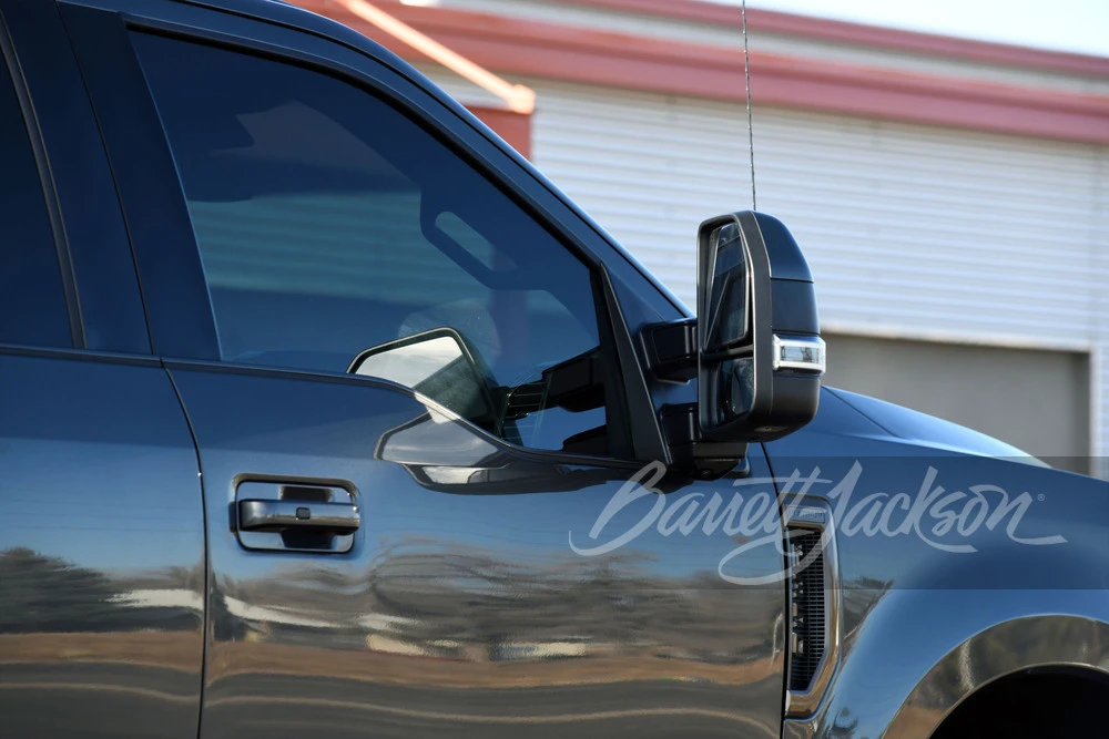2017 Ford Super Duty 4th Gen - Image 11 of 31