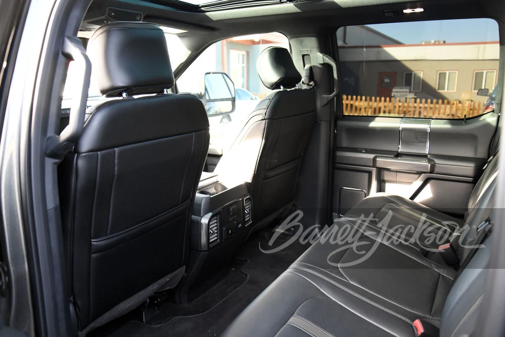 2017 Ford Super Duty 4th Gen - Image 13 of 31