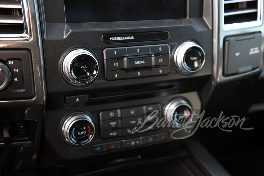 2017 Ford Super Duty 4th Gen - Image 14 of 31