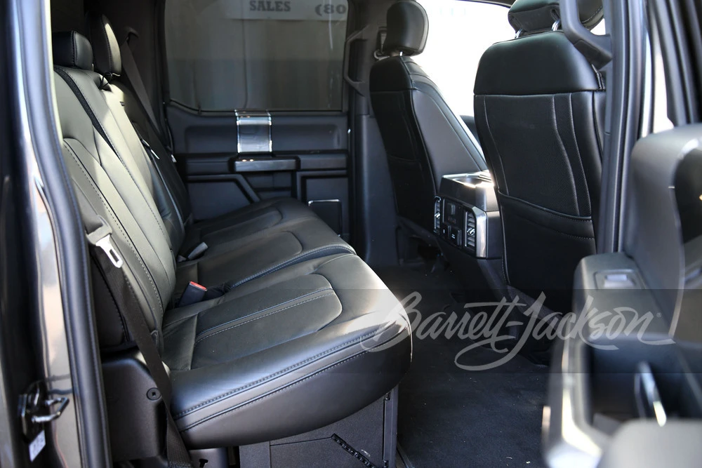 2017 Ford Super Duty 4th Gen - Image 17 of 31