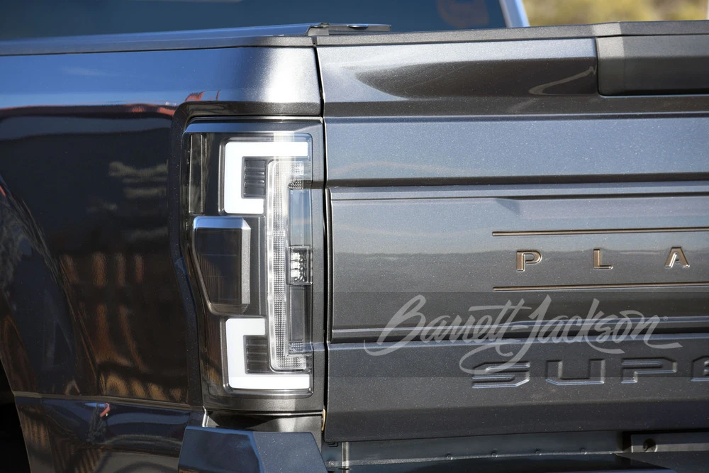 2017 Ford Super Duty 4th Gen - Image 19 of 31