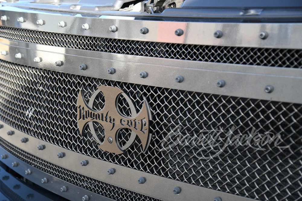 2017 Ford Super Duty 4th Gen - Image 22 of 31