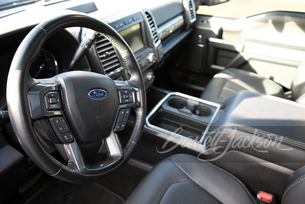 2017 Ford Super Duty 4th Gen - Image 23 of 31