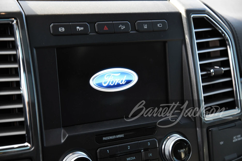 2017 Ford Super Duty 4th Gen - Image 24 of 31