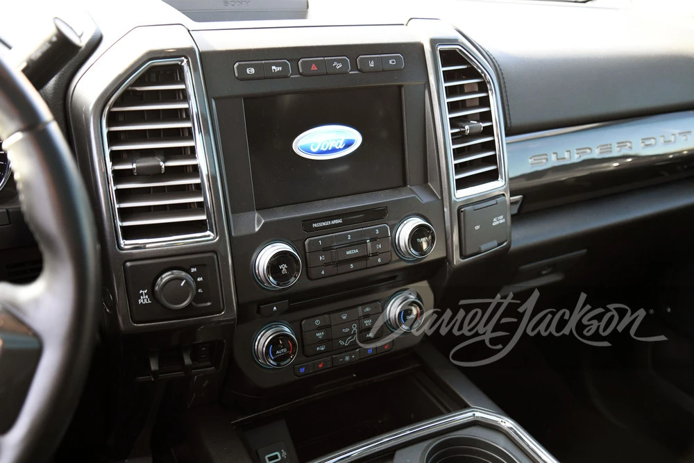2017 Ford Super Duty 4th Gen - Image 25 of 31