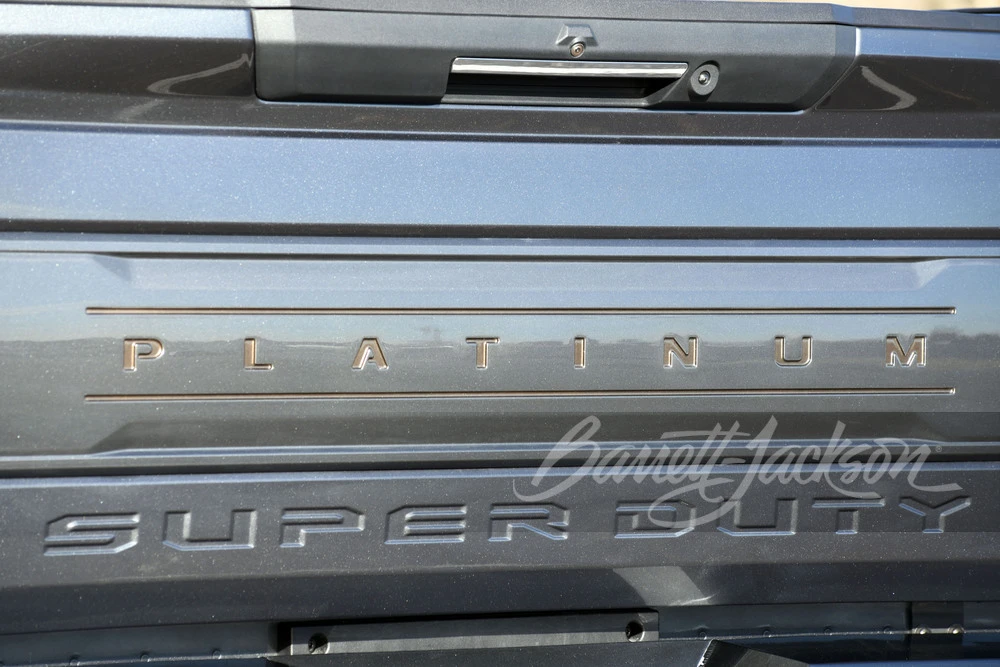 2017 Ford Super Duty 4th Gen - Image 26 of 31