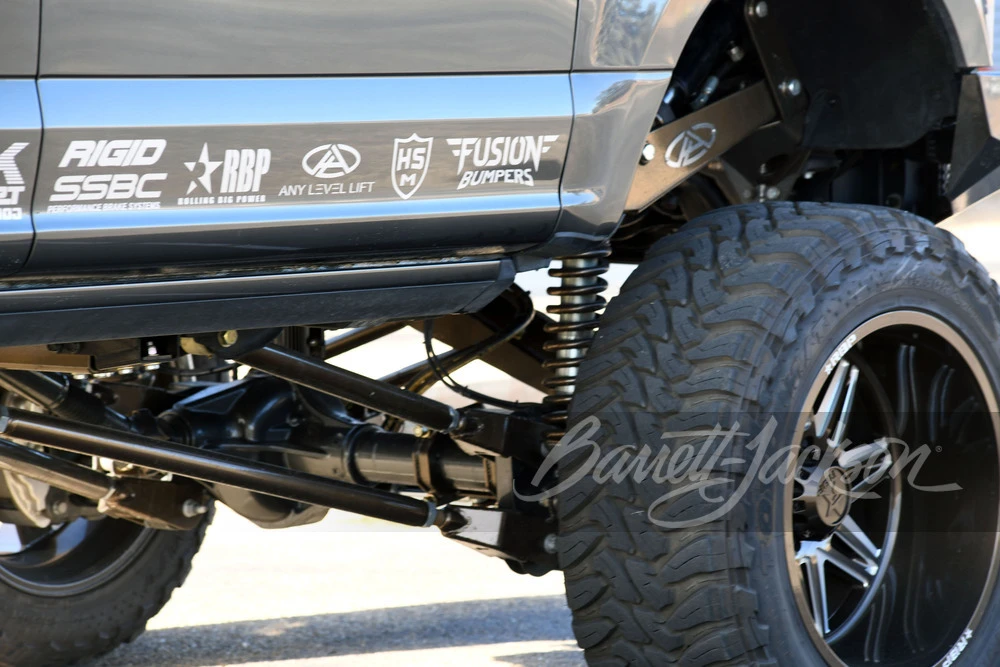 2017 Ford Super Duty 4th Gen - Image 29 of 31