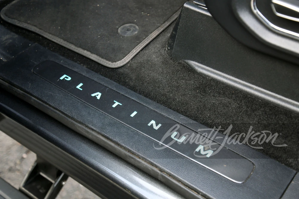2017 Ford Super Duty 4th Gen - Image 30 of 31