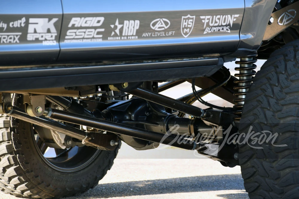 2017 Ford Super Duty 4th Gen - Image 31 of 31
