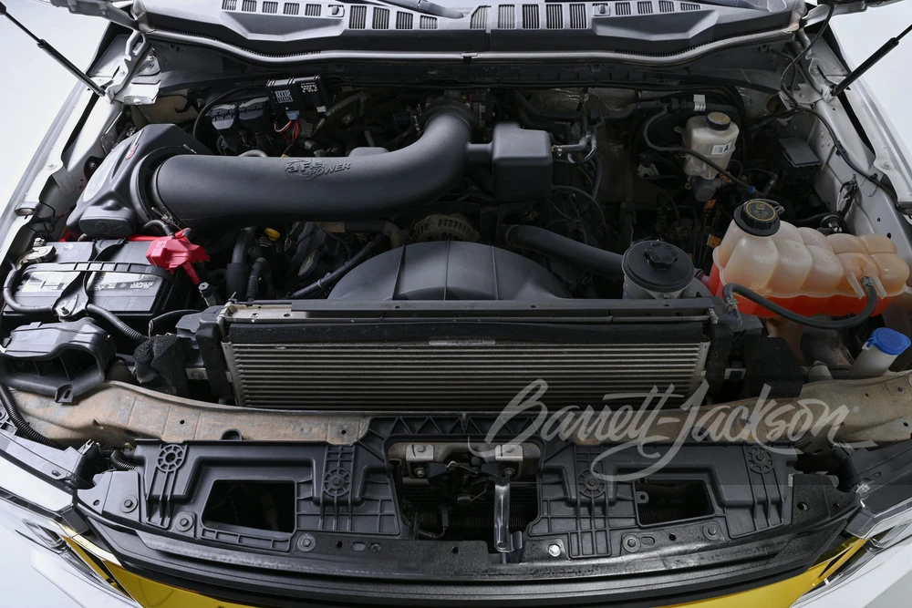 2017 Ford Super Duty 4th Gen - Image 3 of 31