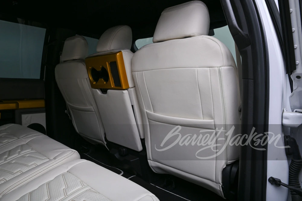 2017 Ford Super Duty 4th Gen - Image 11 of 31