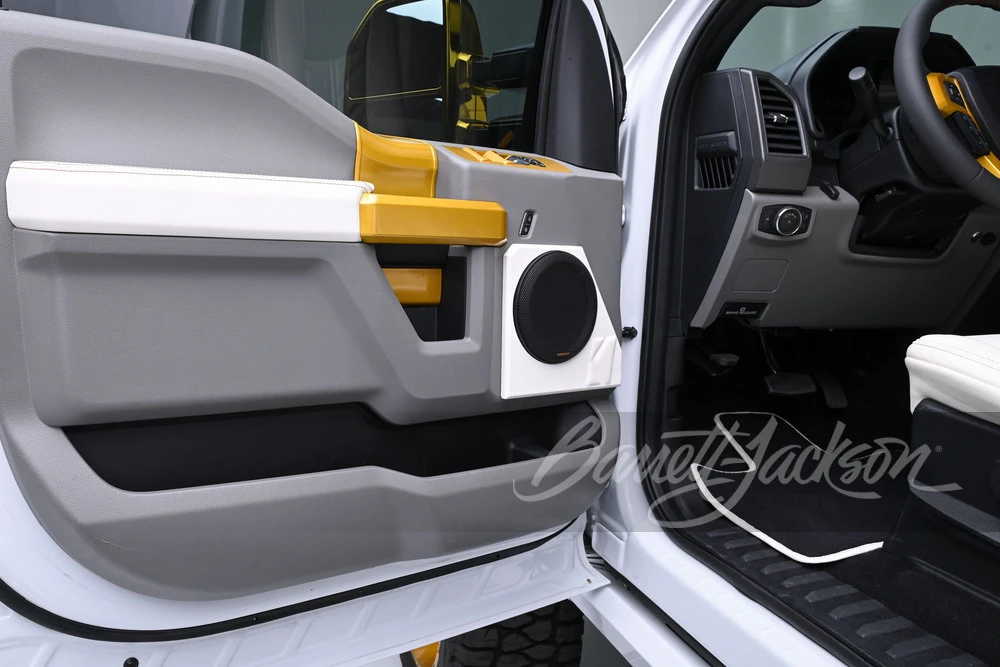 2017 Ford Super Duty 4th Gen - Image 18 of 31