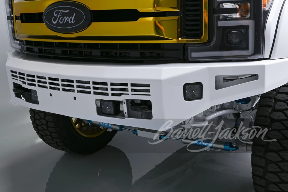 2017 Ford Super Duty 4th Gen - Image 28 of 31