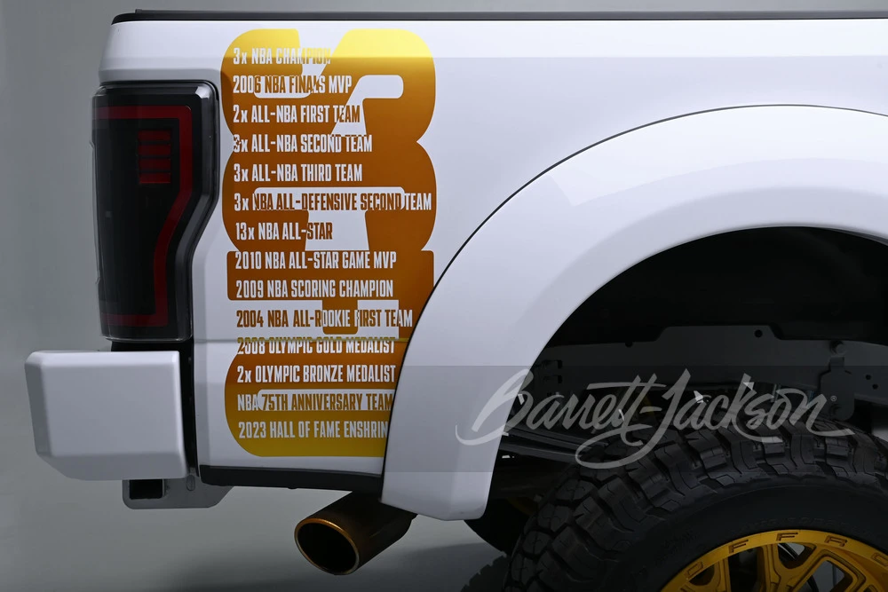 2017 Ford Super Duty 4th Gen - Image 30 of 31