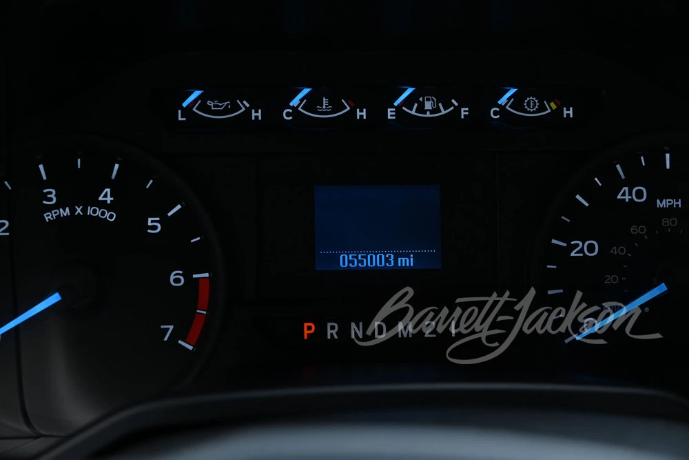 2017 Ford Super Duty 4th Gen - Image 21 of 31