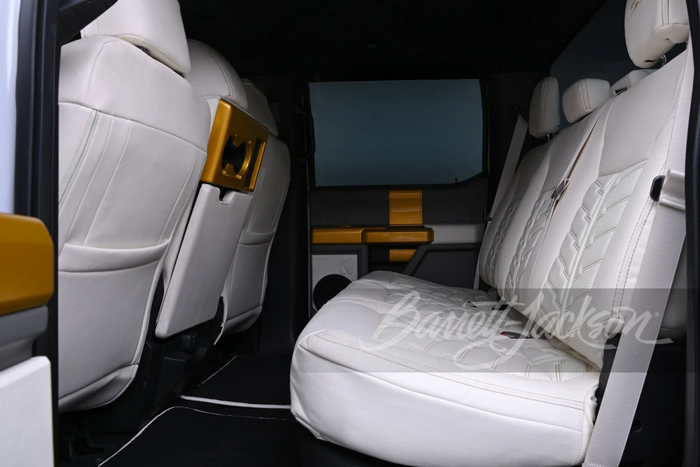 2017 Ford Super Duty 4th Gen - Image 13 of 31
