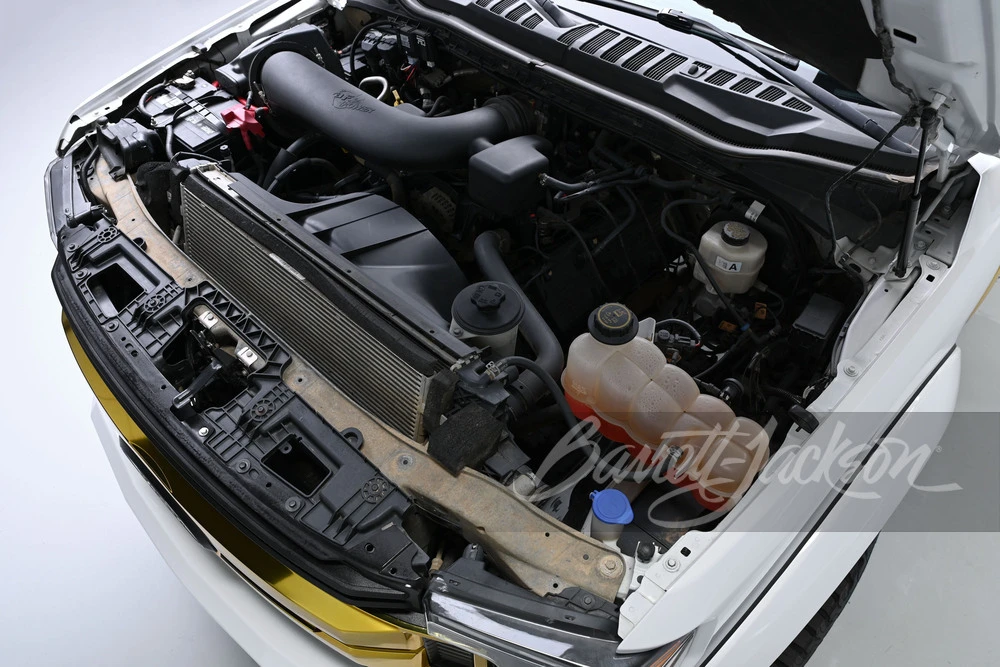 2017 Ford Super Duty 4th Gen - Image 6 of 31