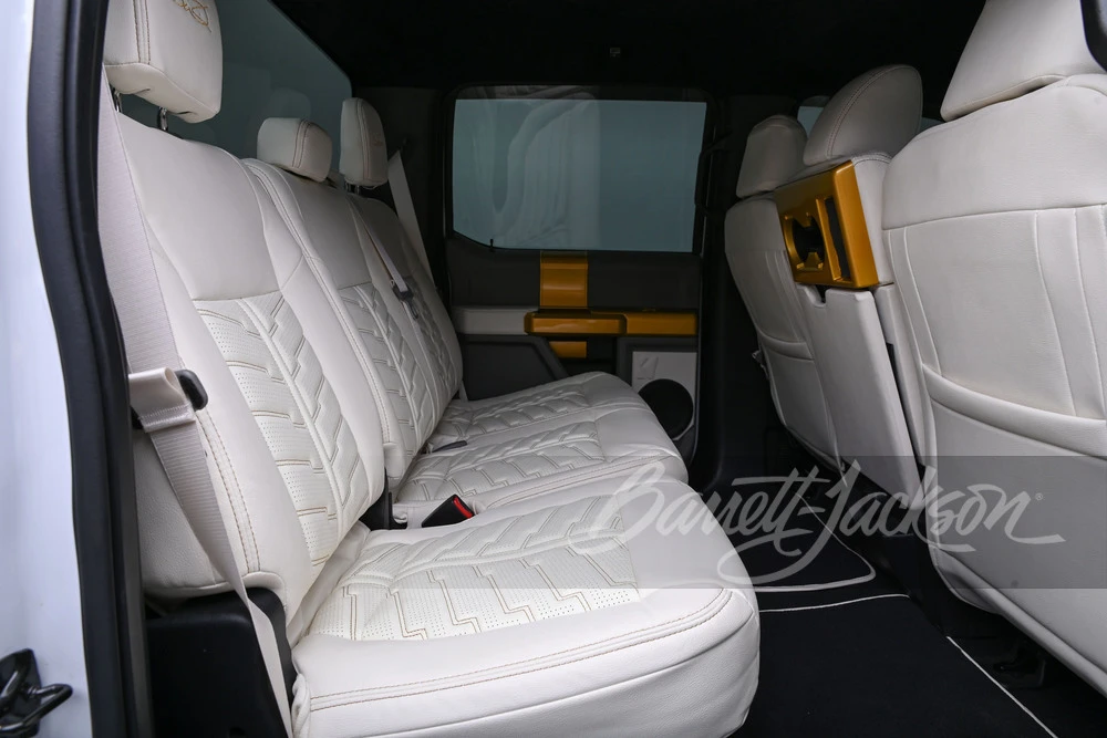 2017 Ford Super Duty 4th Gen - Image 12 of 31