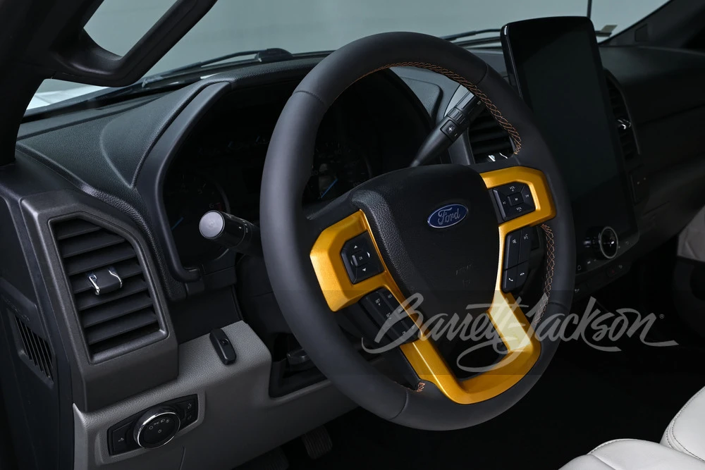 2017 Ford Super Duty 4th Gen - Image 9 of 31