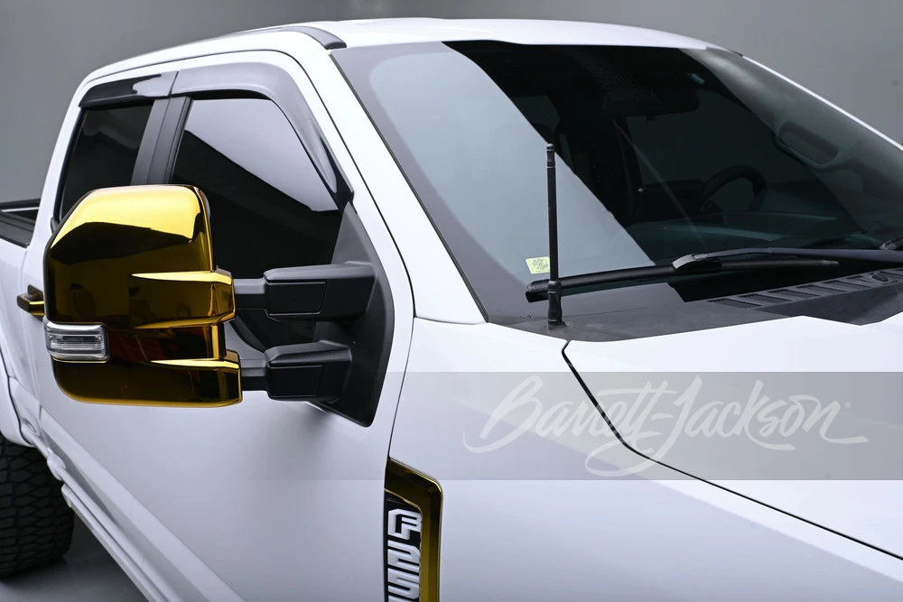 2017 Ford Super Duty 4th Gen - Image 27 of 31