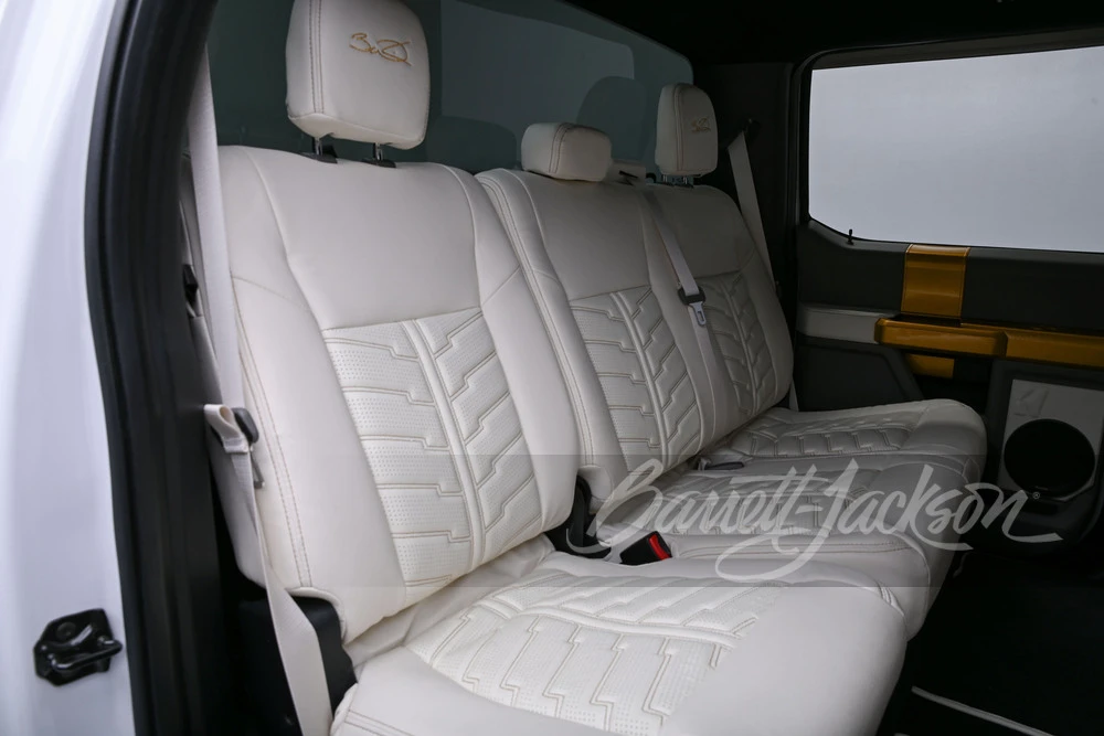 2017 Ford Super Duty 4th Gen - Image 8 of 31