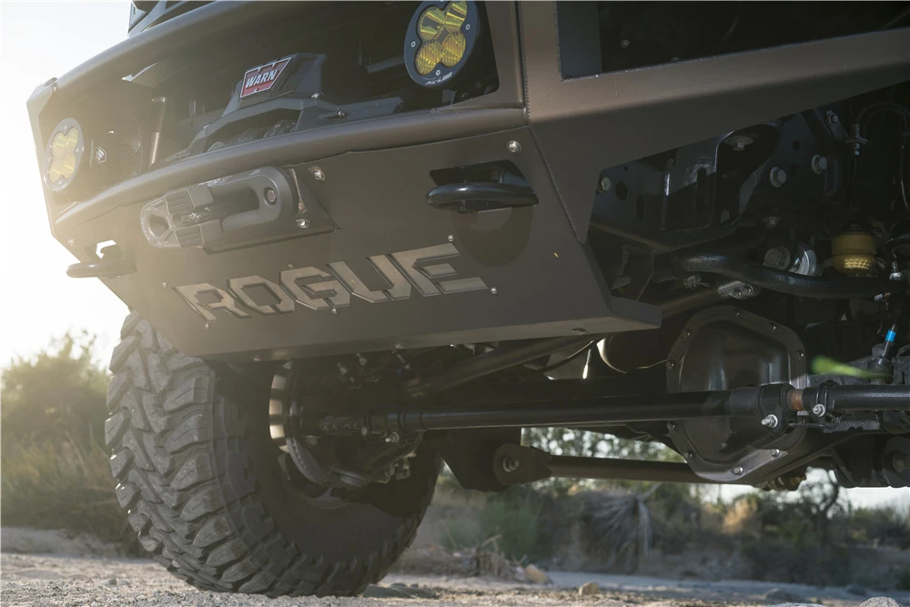 2017 Ford Super Duty 4th Gen - Image 5 of 7