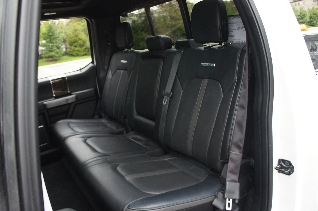 2017 Ford Super Duty 4th Gen - Image 9 of 31