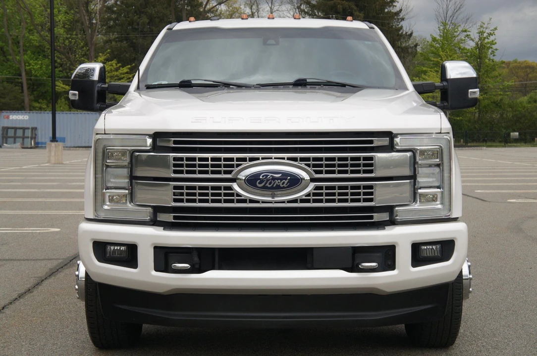2017 Ford Super Duty 4th Gen - Image 13 of 31