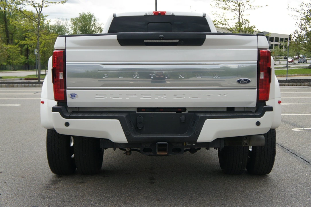 2017 Ford Super Duty 4th Gen - Image 15 of 31
