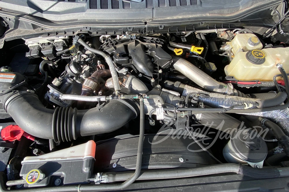 2017 Ford Super Duty 4th Gen - Image 2 of 17