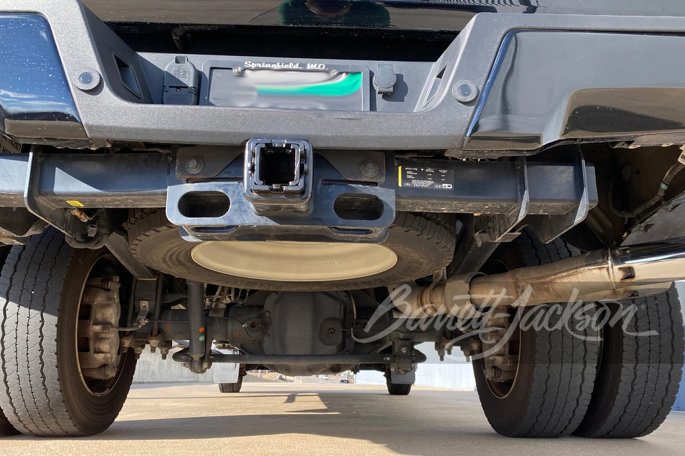 2017 Ford Super Duty 4th Gen - Image 8 of 17