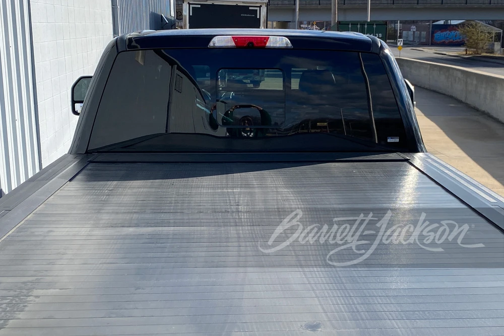 2017 Ford Super Duty 4th Gen - Image 9 of 17