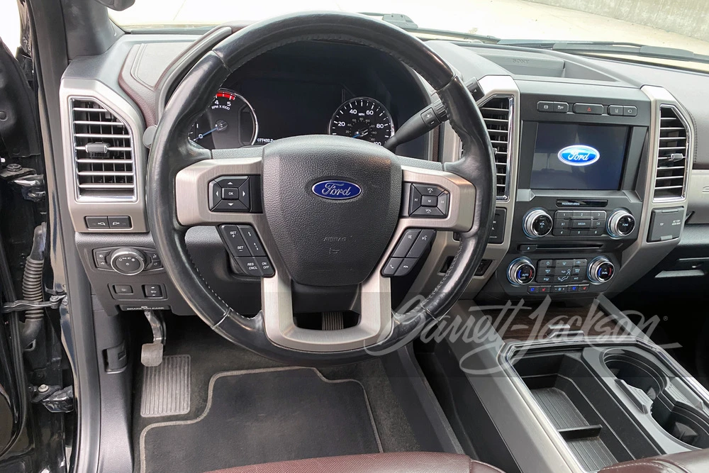 2017 Ford Super Duty 4th Gen - Image 11 of 17