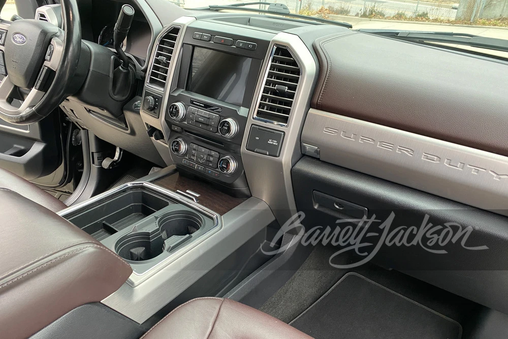 2017 Ford Super Duty 4th Gen - Image 13 of 17