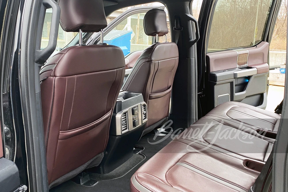 2017 Ford Super Duty 4th Gen - Image 15 of 17