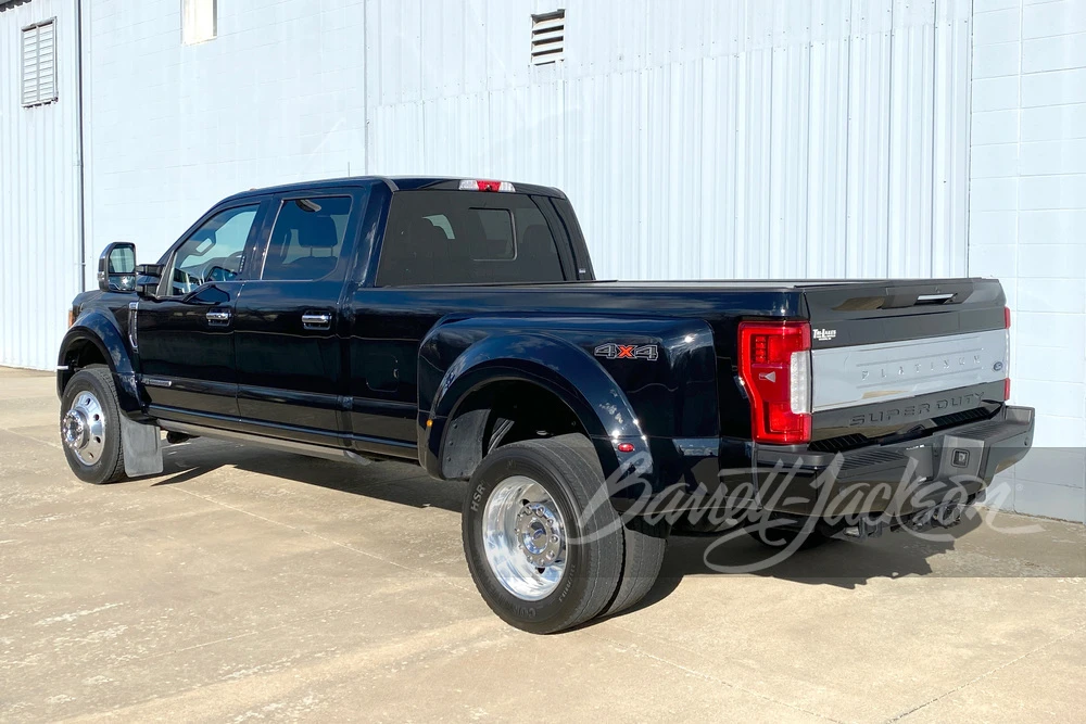 2017 Ford Super Duty 4th Gen - Image 16 of 17