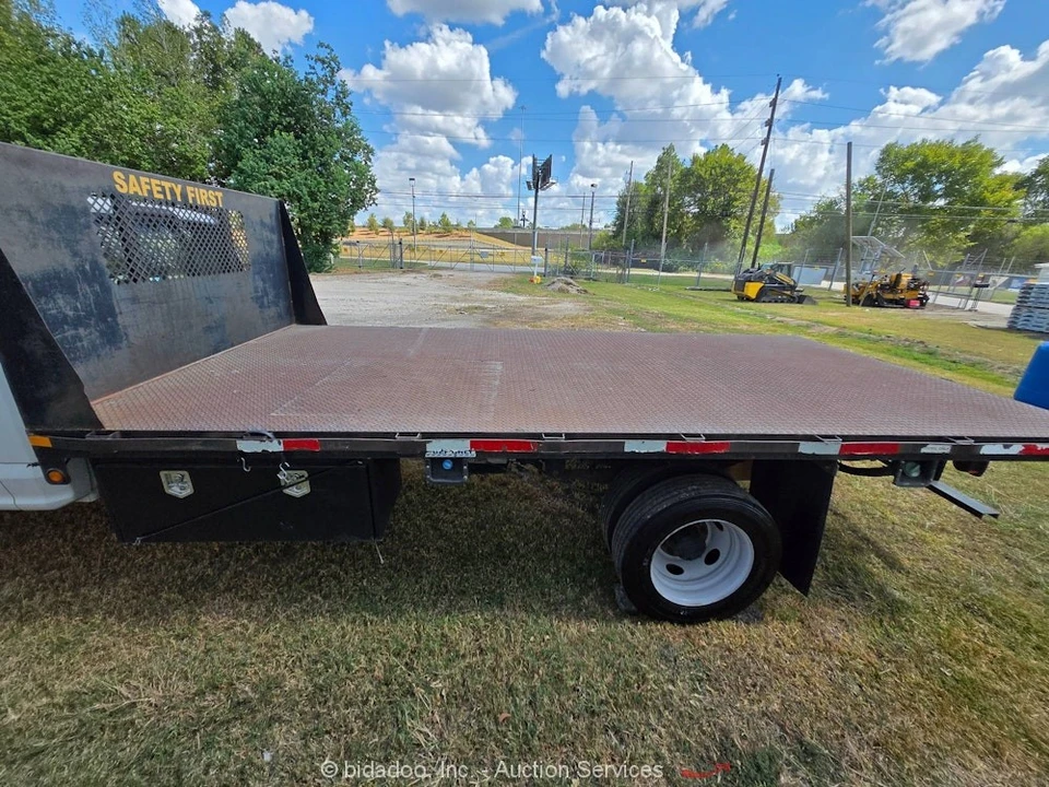 2017 Ford Super Duty 4th Gen - Image 6 of 12