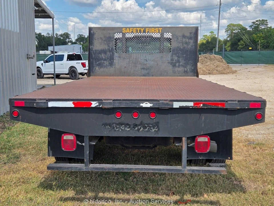 2017 Ford Super Duty 4th Gen - Image 9 of 12