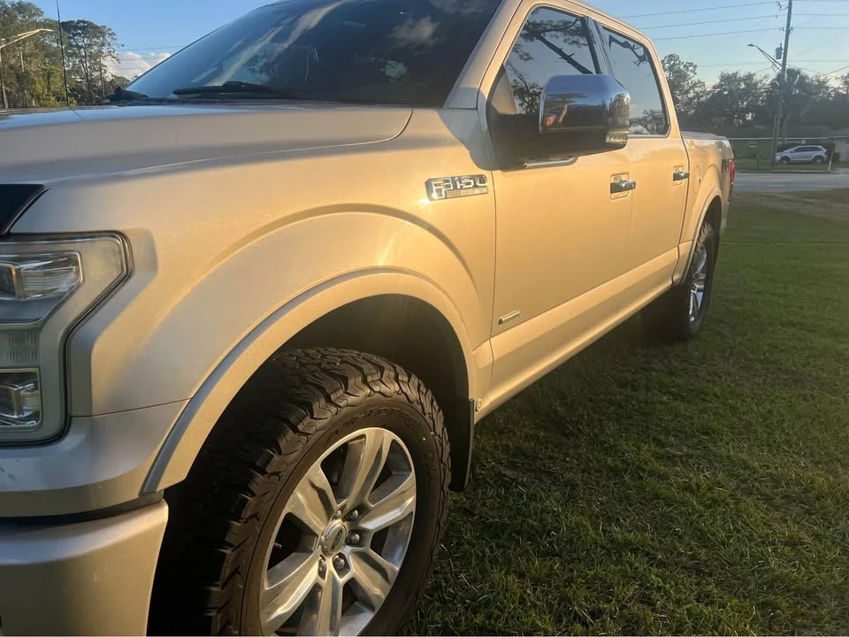 2017 Ford F-150 13th Gen - Image 4 of 10
