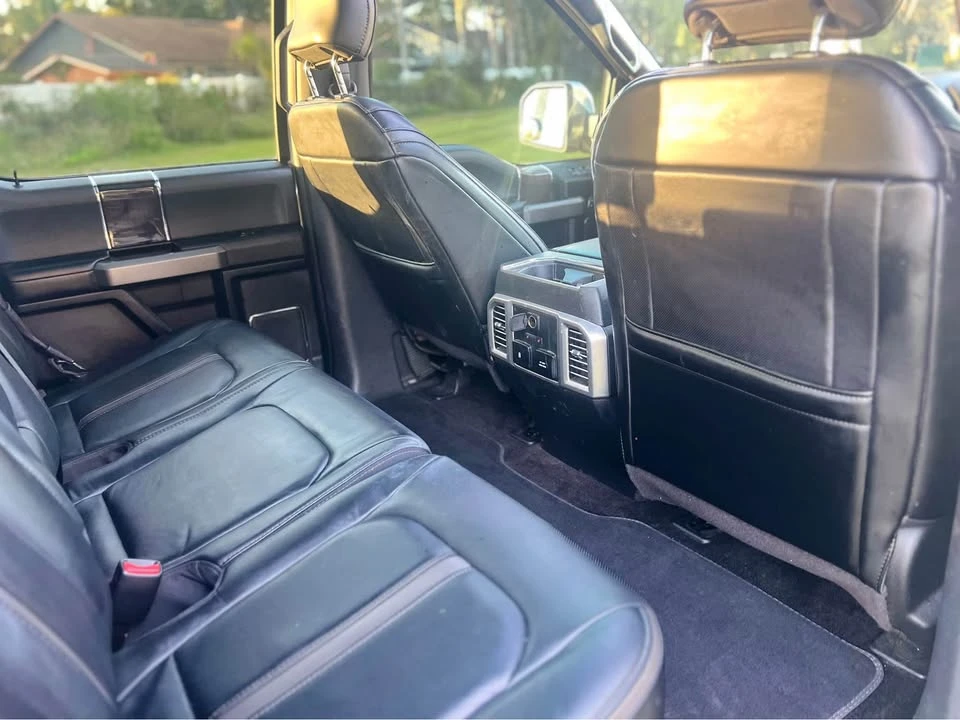 2017 Ford F-150 13th Gen - Image 9 of 10