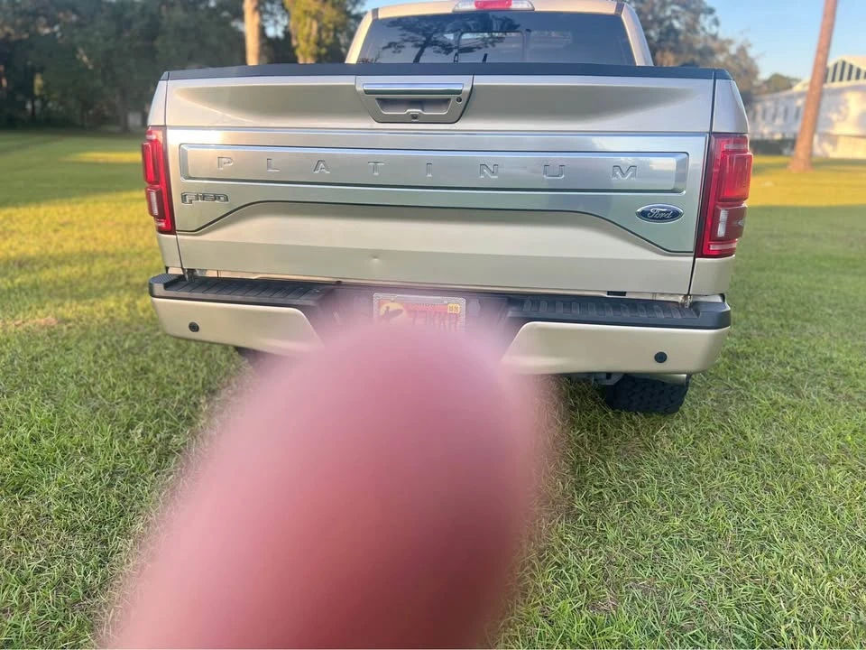 2017 Ford F-150 13th Gen - Image 5 of 10