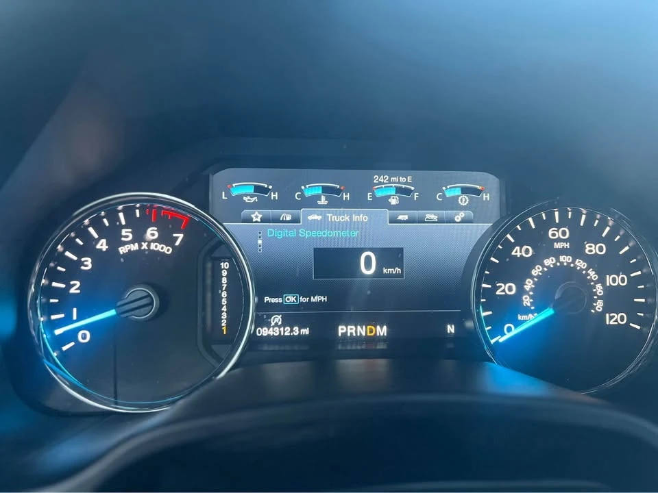 2017 Ford F-150 13th Gen - Image 10 of 10