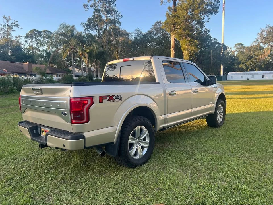 2017 Ford F-150 13th Gen - Image 2 of 10