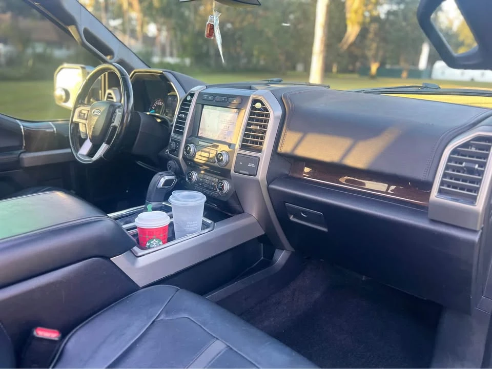 2017 Ford F-150 13th Gen - Image 6 of 10