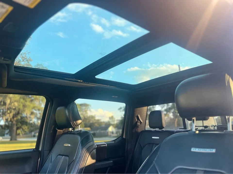 2017 Ford F-150 13th Gen - Image 7 of 10