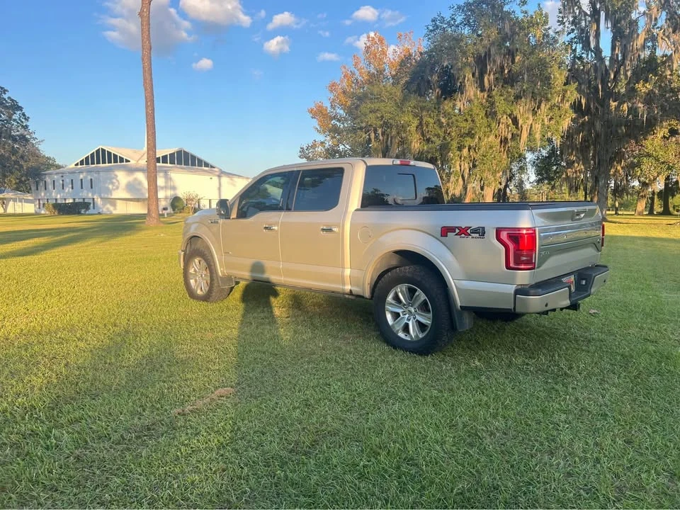 2017 Ford F-150 13th Gen - Image 3 of 10
