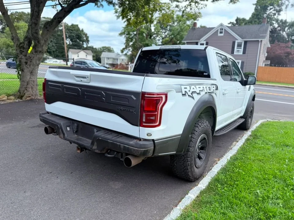 2017 Ford F-150 13th Gen - Image 6 of 18