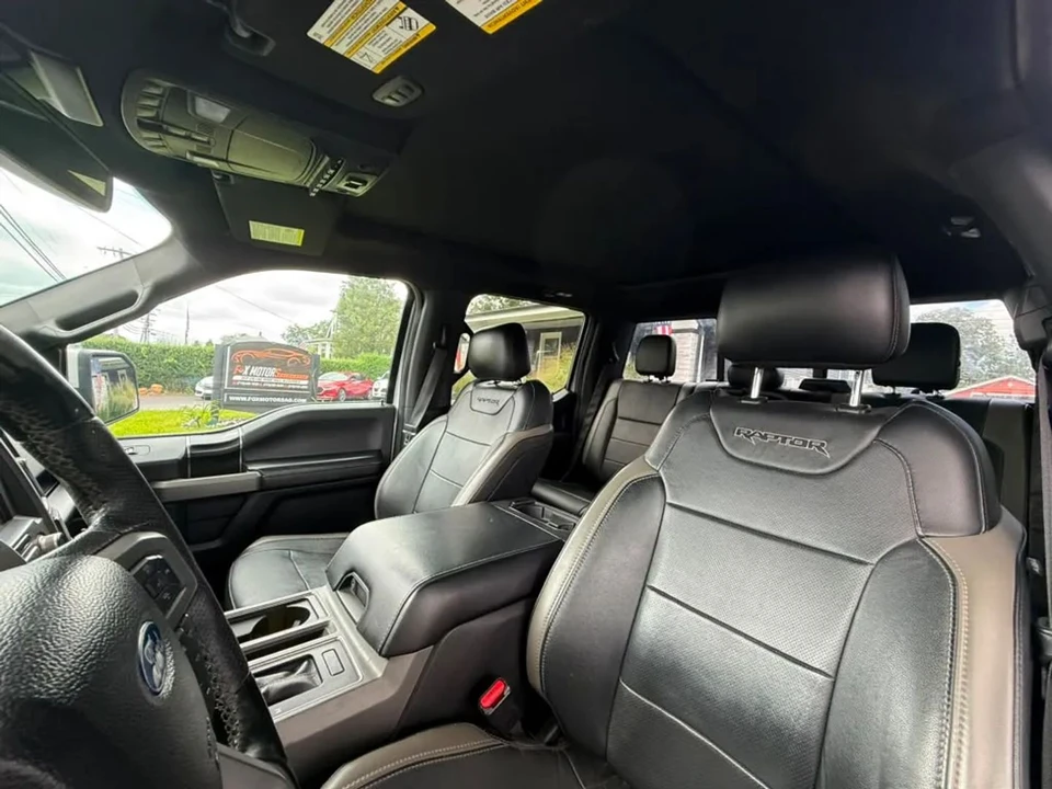 2017 Ford F-150 13th Gen - Image 16 of 18